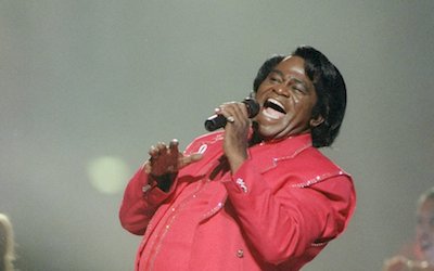 James Brown’s estate sold for £67million