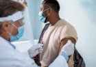 Black people still less likely to get COVID jab