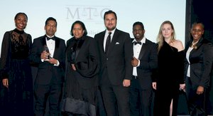 Top black lawyers get recognition at awards