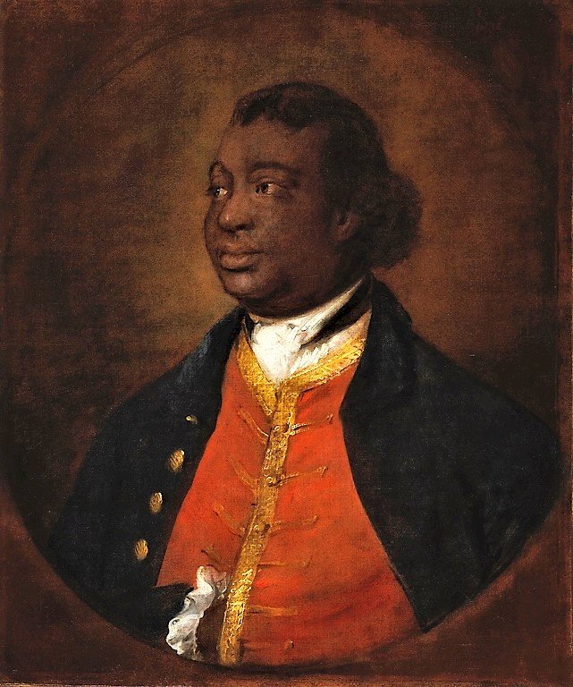 Classical musician Ignatius Sancho to be honoured