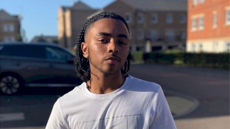 15-year-old stab victim named