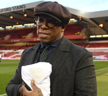 Closed youth clubs have fuelled knife crime - Ian Wright