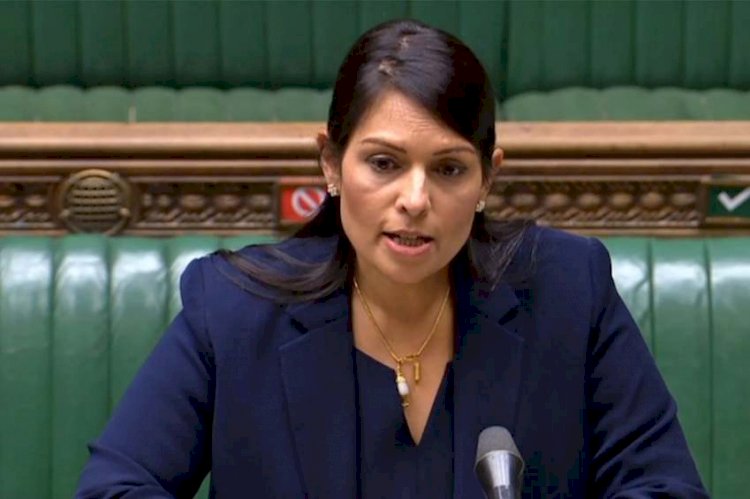 Home Office reveal £41 million paid to Windrush scandal victims