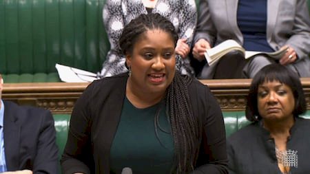 Boris Johnson urged to end ‘shameful profiteering’ on child citizenship fees