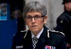Cressida Dick: I'll root out the racists