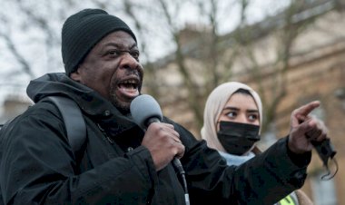 Borders Bill 'will make Windrush Scandal look like a picnic'