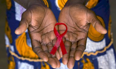 Woman cured of HIV for the first time