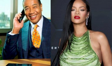 Caribbean billionaires named on Forbes list