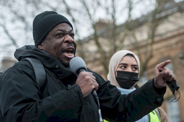 Borders Bill 'will make Windrush Scandal look like a picnic'