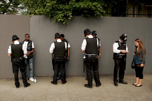 Policing Crisis: Where do we go from here?