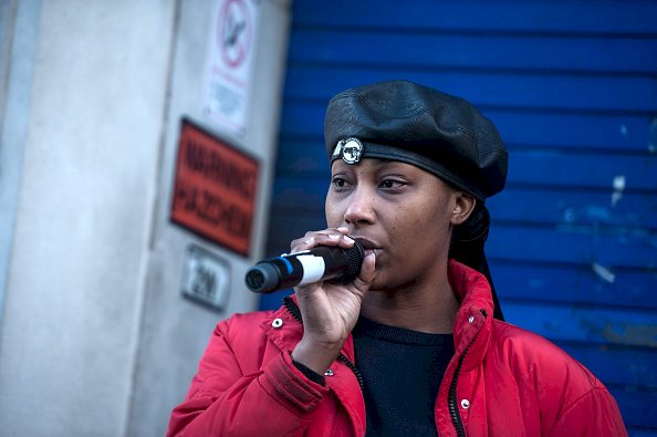 Sasha Johnson case: 'There hasn't been any justice'