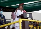 Bajan PM calls for stronger ties with Ghana