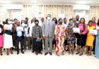 Ghana Govt to support small mining firms to become large-scale ventures