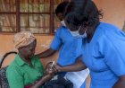 First polio case in Malawi in 30 years puts Kenya on high alert as WHO targets 23m children in 5 African countries 