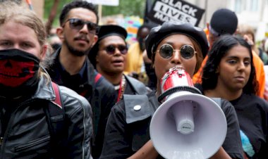 Sasha Johnson: Family appeal for witnesses as they share harrowing photos of activist from hospital bed
