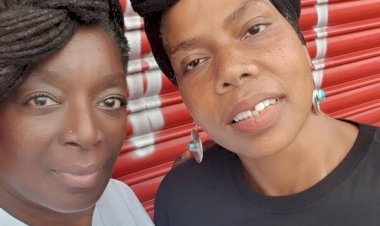Self-care and self-confidence