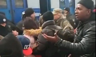 Poland claims 'fake news' despite overwhelming evidence of racism
