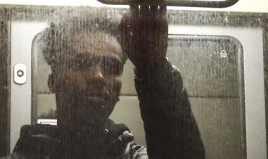 African students in Sumy rescued