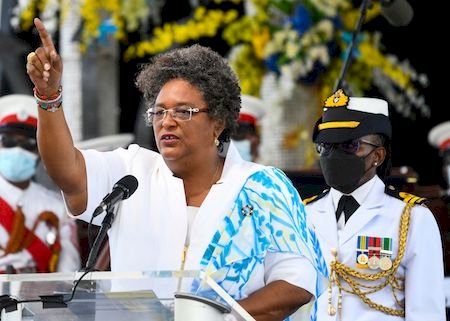 Caribbean food security at risk due to Ukraine-Russia conflict