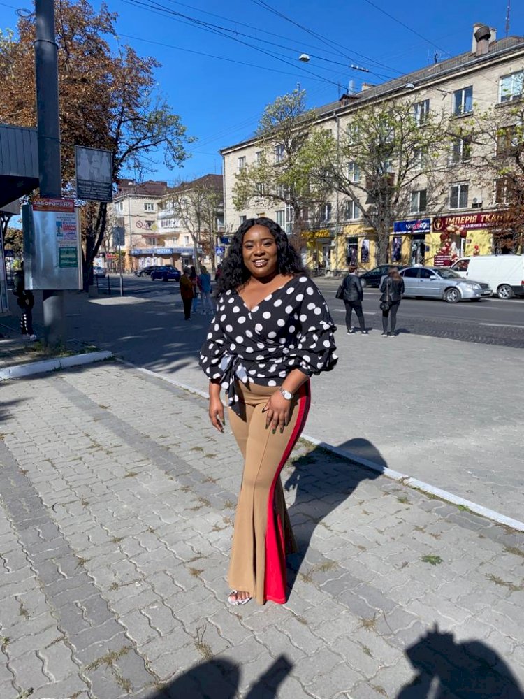 “Animals were evacuated before African students in Ukraine”