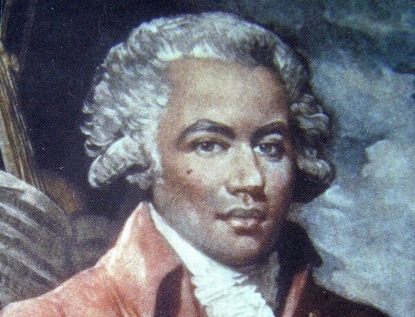 Classical music isn't just a dead white male thing