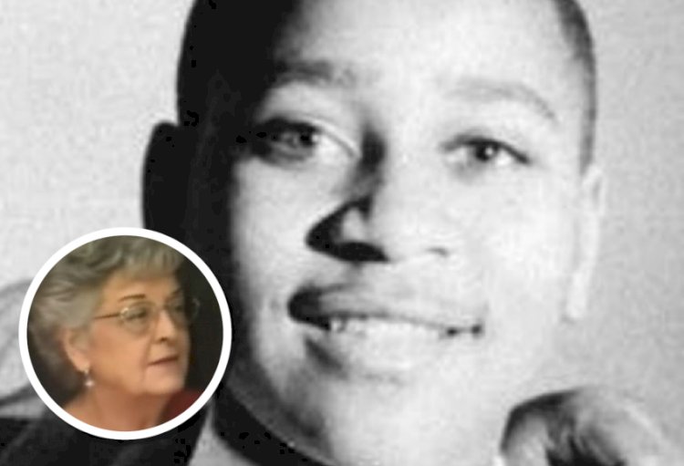 Emmett Till’s family calls for murder charges against woman responsible for 1955 lynching