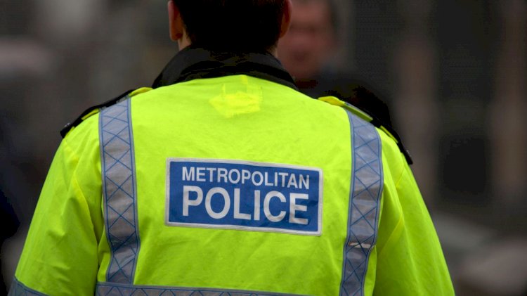 Child Q: Three Metropolitan Police officers who strip searched Black schoolgirl under investigation