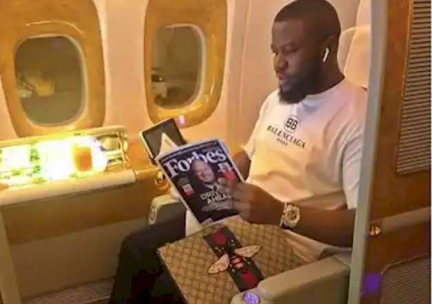 Hushpuppi: Document Was Fabricated, US Govt Declares
