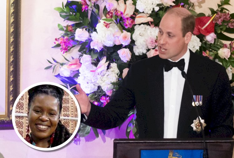 William’s “profound sorrow” is the new "statement of regret" - but where is the apology for slavery?