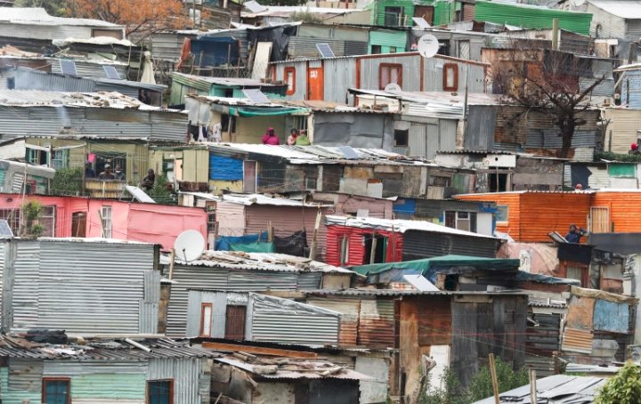 South Africa most unequal country in the world: Report