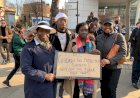 Child Q Rally Organiser: We need more black governors and black supplementary schools