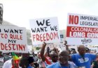 University of the West Indies warns UK to 'retreat' over direct rule of British Virgin Islands