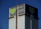 Grenfell Tower evacuation plans thrown out by government