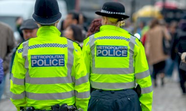 Black people three times more likely to believe police are racist - poll