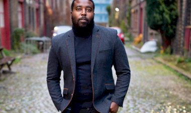Fatherhood Awards initiative provides dads with the confidence to talk about their emotions