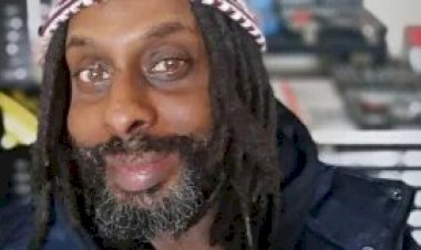 'I can't breathe' - cops left severely asthmatic black British man to die