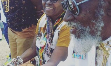 Where is Sis Jean? Family of Bunny Wailer still searching for missing wife two years on