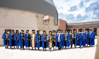 Black Excellence Making History At The University of Kentucky