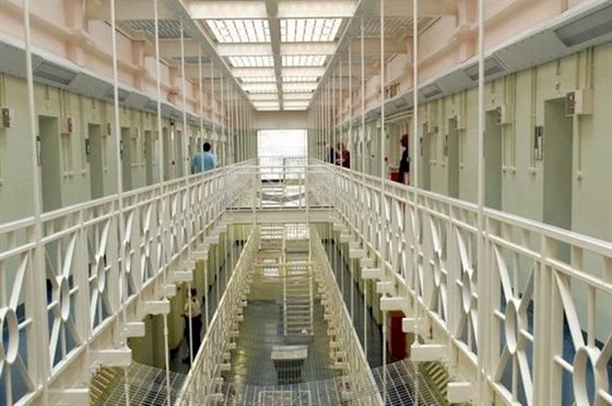Black women facing more racism in prison, says report