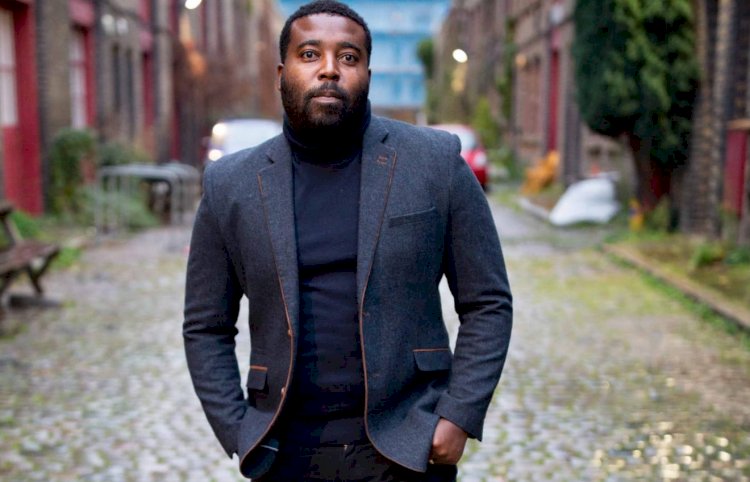 Fatherhood Awards initiative provides fathers with the confidence to talk about their emotions