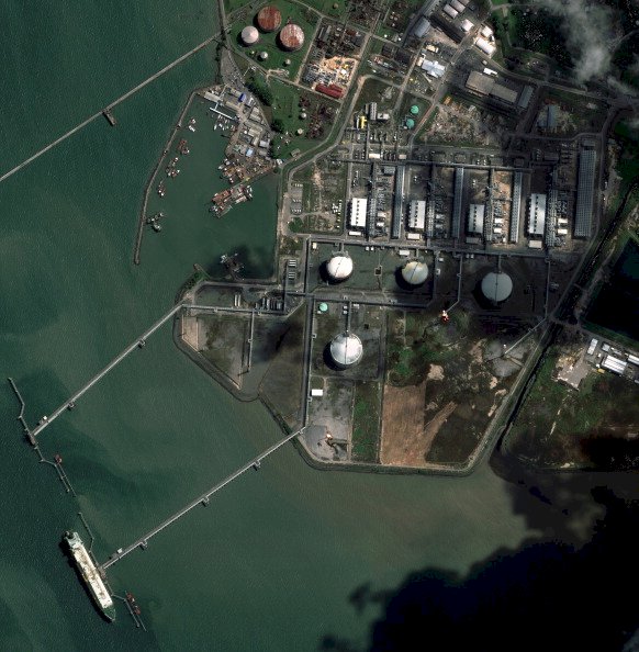 Trinidad and Tobago ready to ease world crisis by ramping up gas production