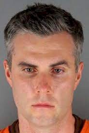 George Floyd: Former police officer pleads guilty to manslaughter and sentenced to three years in prison
