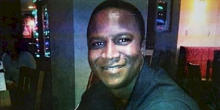 Cops thought Sheku Bayoh was "deranged with superhuman power"