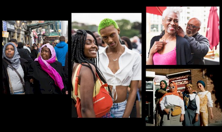 Change is here – new black civil rights group launched