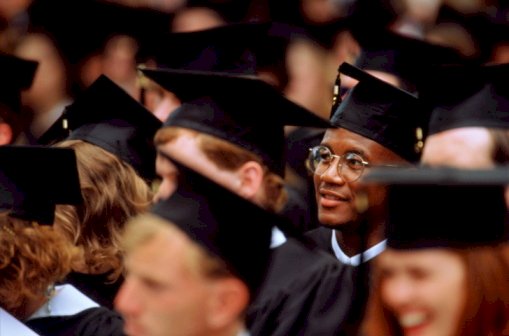 African and Caribbean graduates left out of new UK work visa