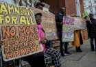 Several grandmothers and mothers deported to Ghana and Nigeria last night, says campaigners