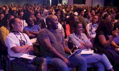 HSBC UK partners with Birmingham Black Business Show to support entrepreneurs