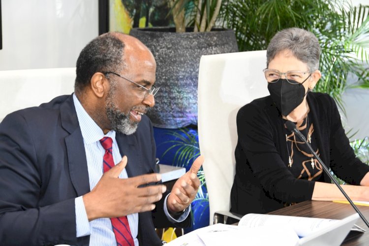 JN Group Credits Capital Strength for Performance in 2020/2021