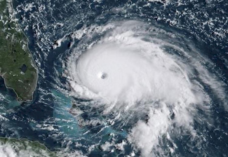 Caribbean put on alert as Tropical Storm could become first Atlantic hurricane of 2022
