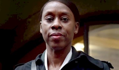 Met in bid to sack senior black cop